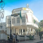 Mairie de Mazagran