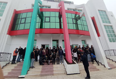 Mairie de Sidi Merouane