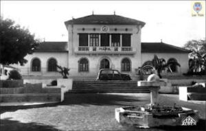 Commune de Tipaza