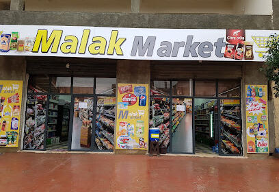 Malak market