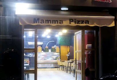 Mamma Pizza