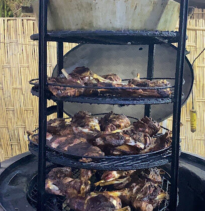 Mandi restaurant