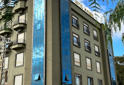 Maraval Hotel Oran