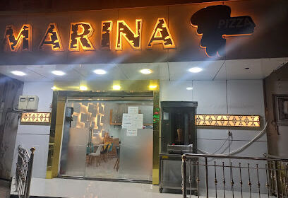 Marina food