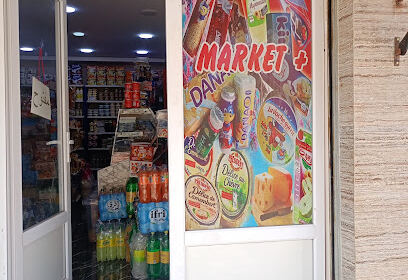 Market plus+