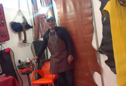 Maroquinerie l’homme libre