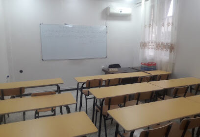 Mas Academ