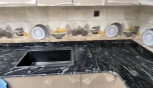 Master of Marble and Granit
