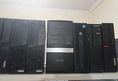 Materiel Informatique Sabri Ain Tedeles