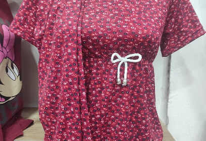 Mayas Boutique Bazar Dubaï – Bordj Menaïel