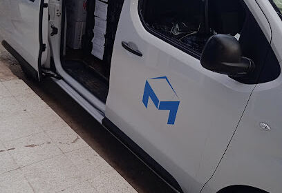 Maystro Delivery Bir El Djir