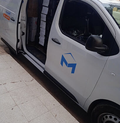 Maystro Delivery Bir El Djir