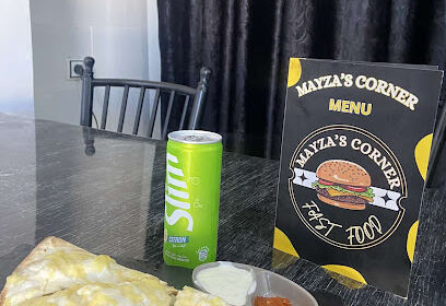 Mayza’s Corner