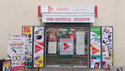 Mazouzi_Télécom