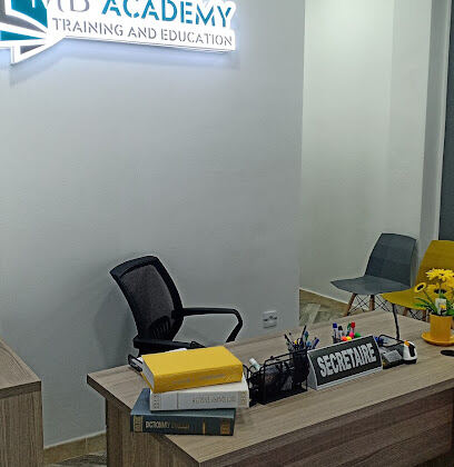 Mb academy école privée