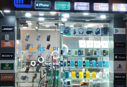 Mbr Store