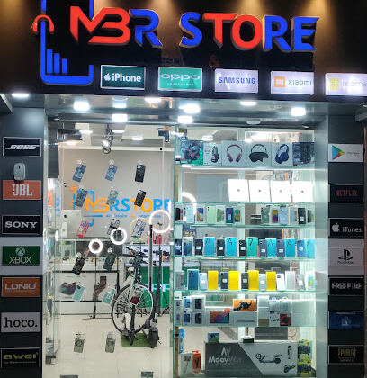 Mbr Store