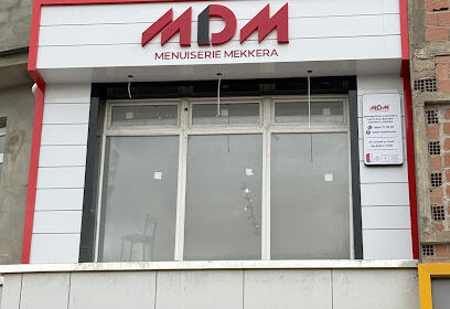 MDM KHENCHELA portes et cuisine