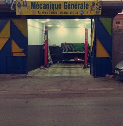 Mécanicien Fares & dépannage auto