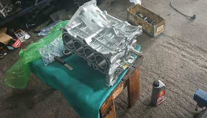mechanic mounir