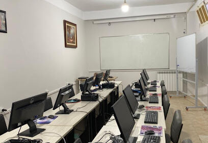 MEDAV ACADEMY