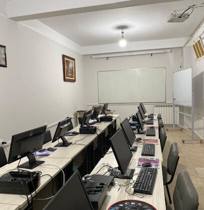 MEDAV ACADEMY