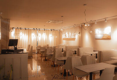 Mega pizza souk ahras