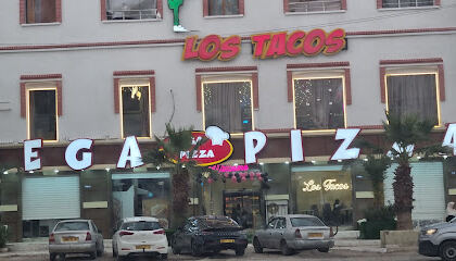 Megapizza ouargla