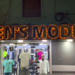 Men’s mode