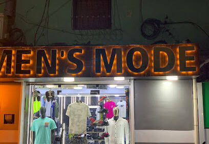 Men’s mode