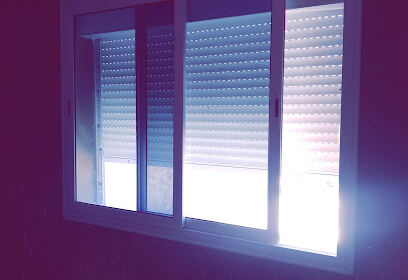 Menuiserie Aluminium Mamine