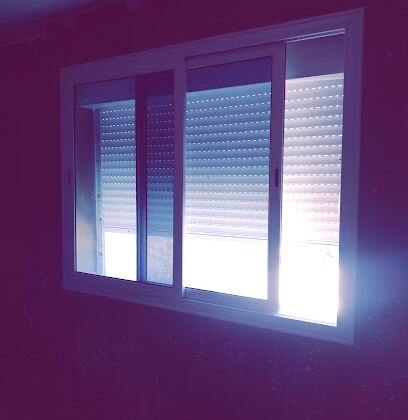 Menuiserie Aluminium Mamine