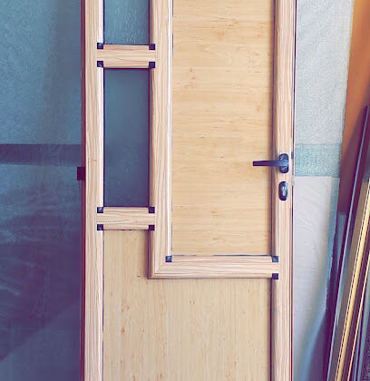 Menuiserie Aluminium Samara