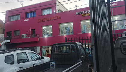 MERCADO OCEANA