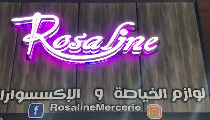 Mercerie Rosaline