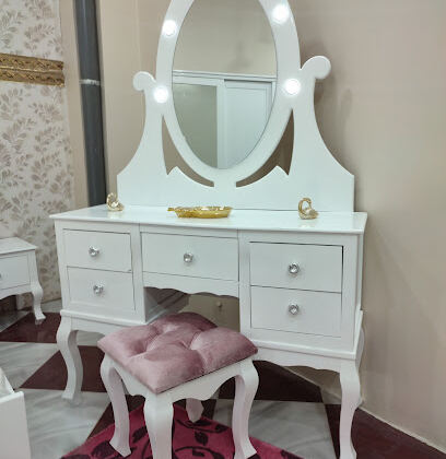 Meubles Tipaza Atelier – Koléa