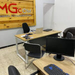 MG Com – travel & visa solution