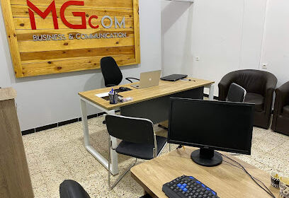 MG Com – travel & visa solution