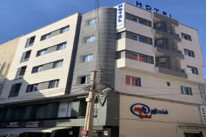MH HOTEL