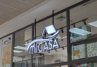 Mi casa Oran