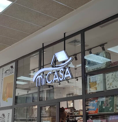 Mi casa Oran