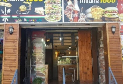 Milano food hadjout