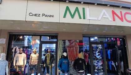 Milano luxury