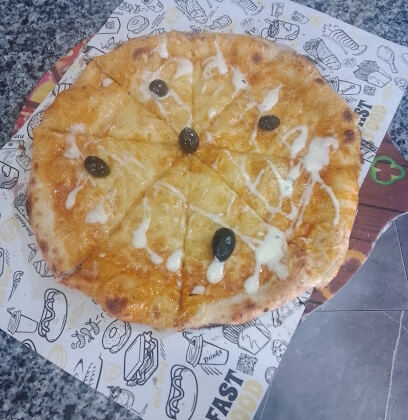 Miloud cook