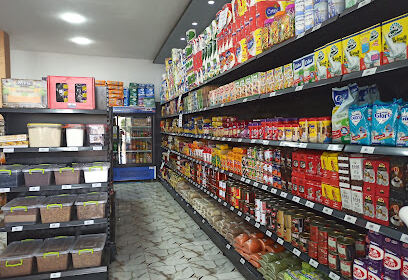Mini Market Gm ain defla