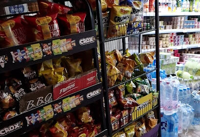 MINI MARKET MILA