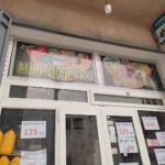 Mini Shop zaki