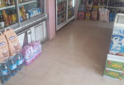 Mini superette