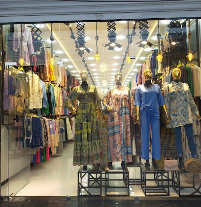 MINOU SHOP