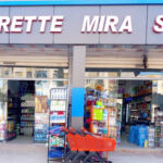 Mira Shop